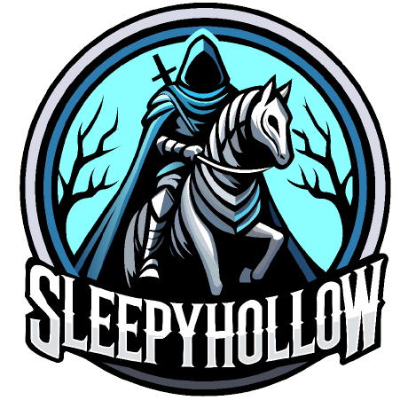 Sleepyhollowteam Github