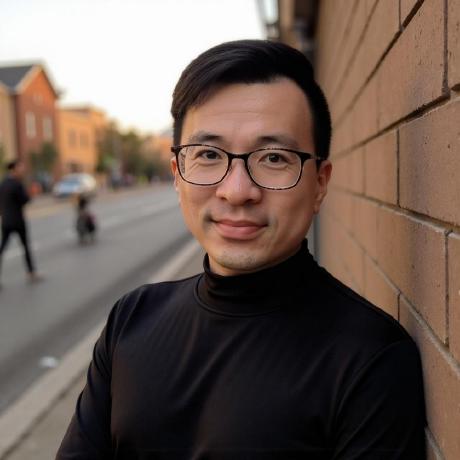 Jamesleetech James Lee Github