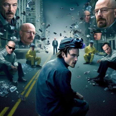 Danggest Daniel Garcia Github - Premium Dark Illustration Gallery - 4K