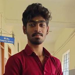 Santhosh-S4 (Santhosh S) · GitHub