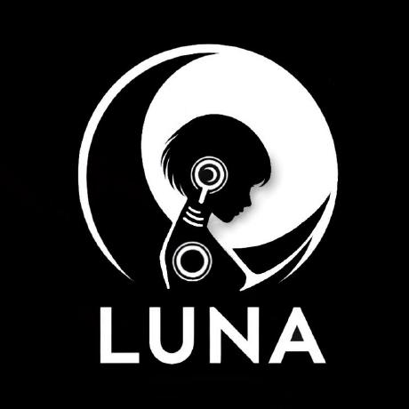 Robot Luna Github