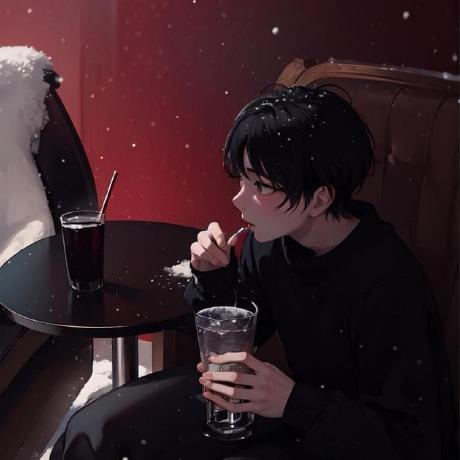 Peerapat S Github - Premium Space Illustration Gallery - 4K