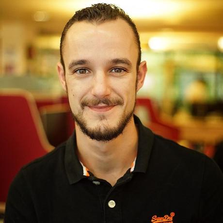 Roth Roza Github - HD Colorful Designs for Desktop