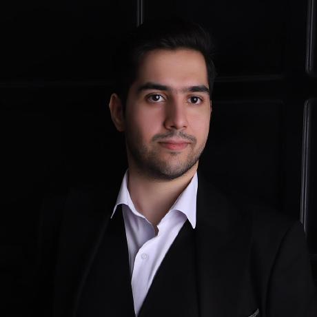 Mahan Sadeghi Github - Best Abstract Photos in Mobile