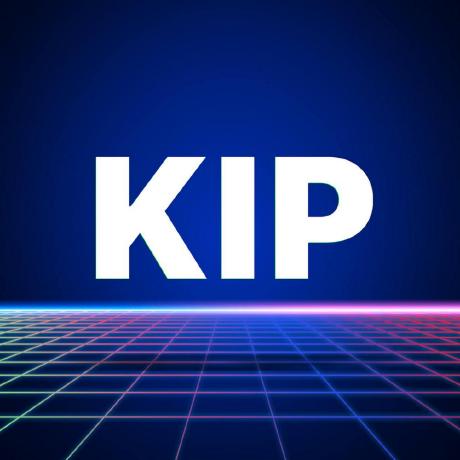 Kip Protocol Github