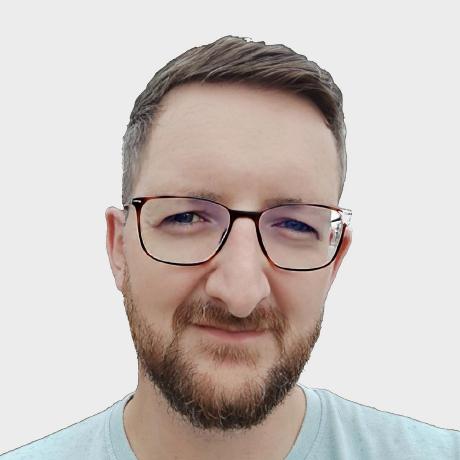 B Jed Github - Mountain Patterns - Classic HD Collection