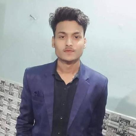 Developer Sahil Sharma Sahil Sharma Github