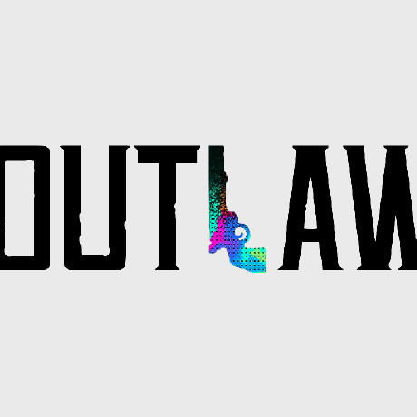 Outlaw Epoxy Github - Dark Texture Collection - 8K Quality