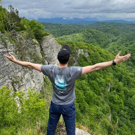 Protmaks Maksim Pachkovskiy Github - Premium Light Art Gallery - 4K