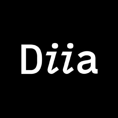 Github Diia Open Source Diia Setup Howto - Ocean Patterns - Premium Retina Collection