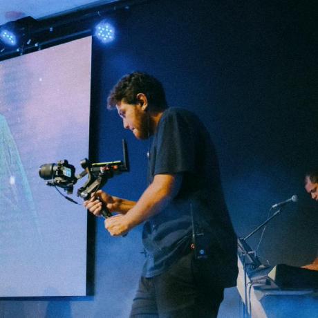 Samuelhrs Samuel Rocha Github - Premium Minimal Design Gallery - Retina