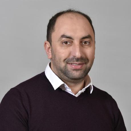 Noureddine Ab Github - Best Abstract Illustrations in HD