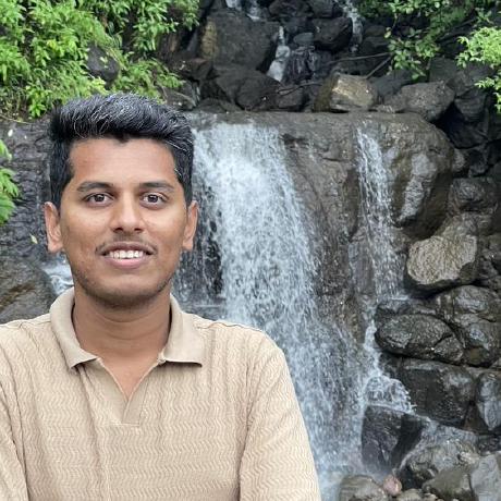 Shreyash Shravan Github - Light Background Collection - 4K Quality