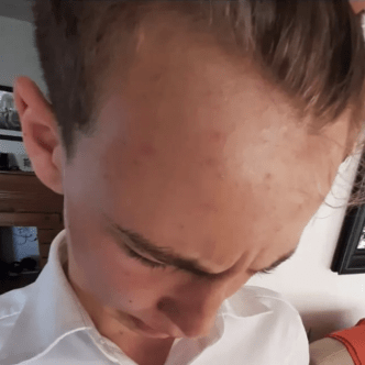 Terrence037 Terrence Congson Github - Beautiful Dark Texture - Desktop