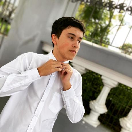 Jacss Jos Augusto Github - Premium Gradient Image - Ultra HD