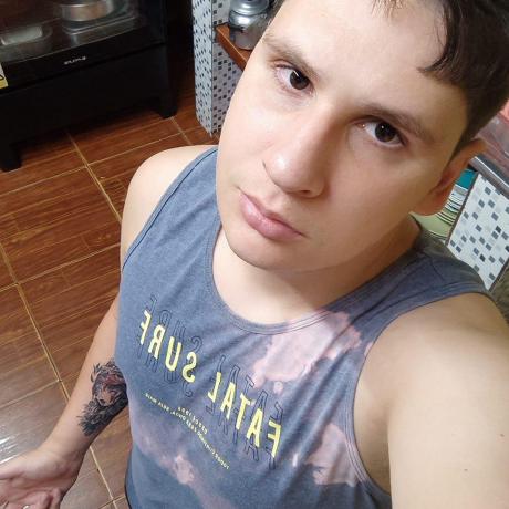 Thales971 Thales Torsatto Github - Stunning Gradient Design - Retina