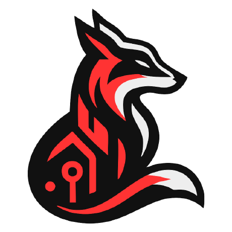 Avantnyx Github - Modern Gradient Design - High Resolution