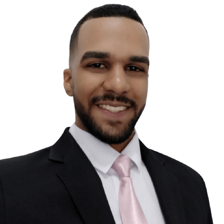 Thulio Souza Github - Gradient Patterns - Artistic Retina Collection