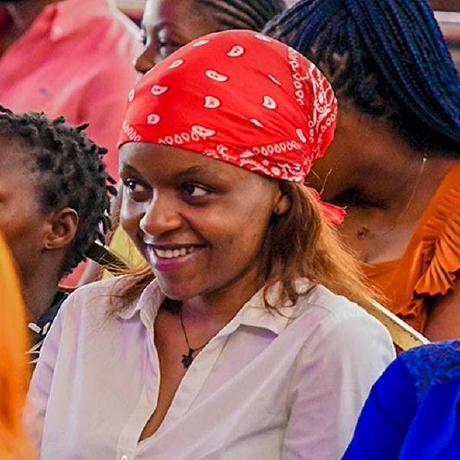 Danielle Hollrah Github - Premium Abstract Art Gallery - 4K