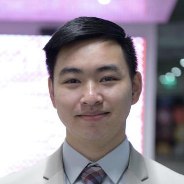 Vujustin Justin Vu Github - Amazing Geometric Photo - Full HD