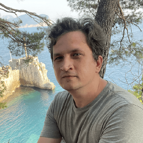 Innosan Mikhail Github - Landscape Image Collection - Desktop Quality