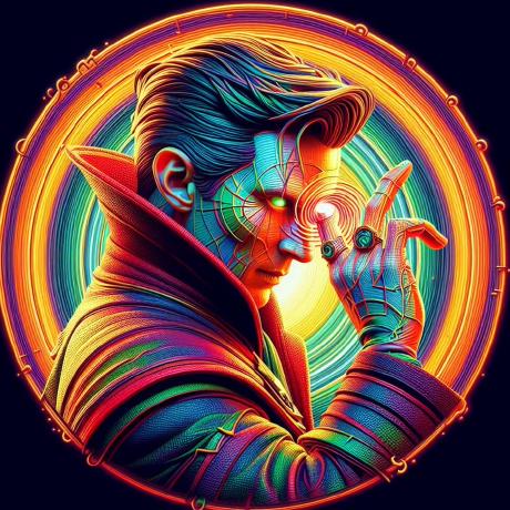 Github Adityajak Dr Strange App - Best Gradient Wallpapers in High Resolution