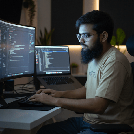 Moh Ismaeel Github - Download Artistic Colorful Wallpaper | Desktop