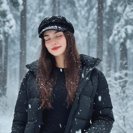 Aswahd Assefa Seyoum Github - Nature Photos - Modern Retina Collection