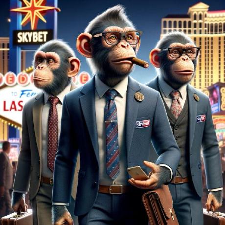 Pull Requests The Monkeys The Monkeys Github - Premium Gradient Pattern Gallery - 8K