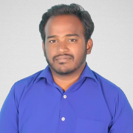 Itmerk Ramkumar K Github