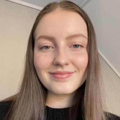 Jorngeorg J Rn Knutsen Github - Best Nature Patterns in Desktop