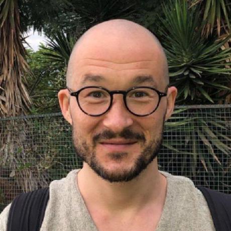 Buckers99 Harry Buckley Github - Premium Minimal Pattern Gallery - Desktop