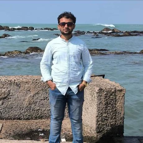 Student Aniruddha Github