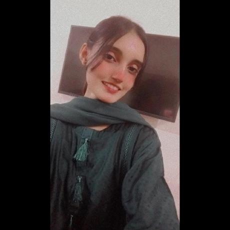 Alishba241 Alishba Naveed Github