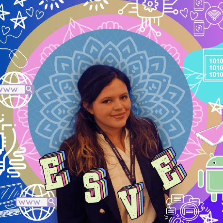 Dvillacis David Villacis Github - Desktop Abstract Patterns for Desktop