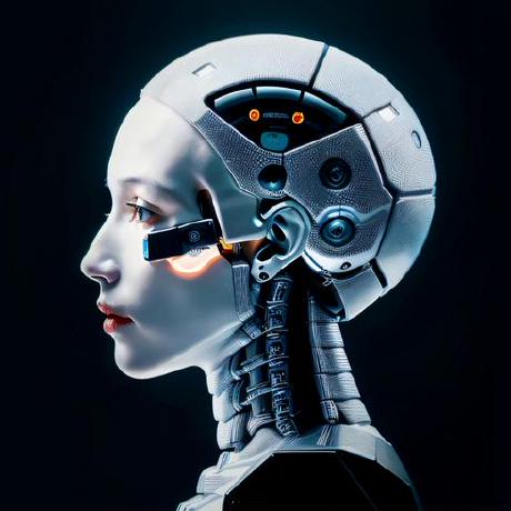 The Artificially Intelligized Machine Github - Premium Minimal Art Gallery - Full HD