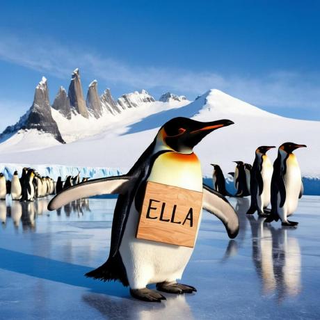 Ella Sos Github - City Pictures - Modern Mobile Collection