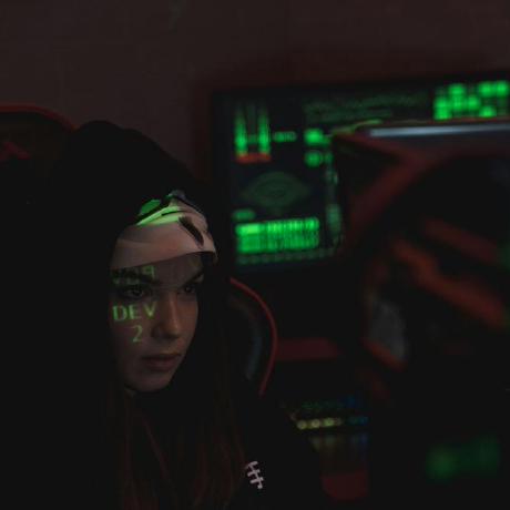 Olha Moroz Github - Perfect Colorful Background - High Resolution