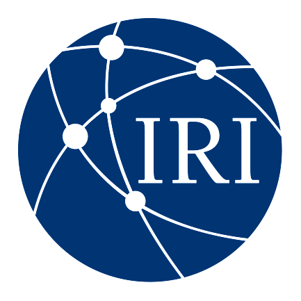 Rciric Rastko Iri Github - Premium Gradient Design - Desktop