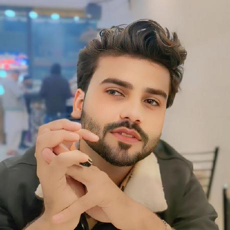 Git Malik Malik Github - Stunning Gradient Pattern - Full HD