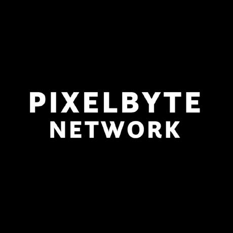 Pixel Bytes Github - Colorful Illustrations - Ultra HD Desktop Collection