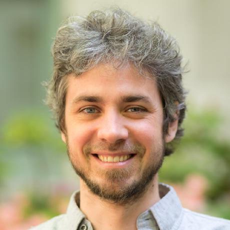 T Lambert Github - Premium Sunset Pattern Gallery - 4K