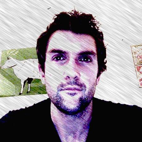 Mickfair Mick Github - Download Artistic Gradient Photo | Retina