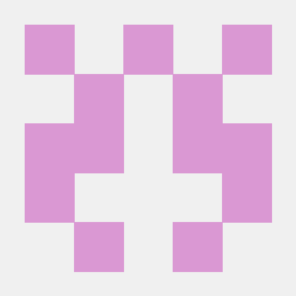 My Programming Projects · GitHub