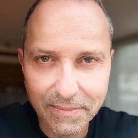 Eshavit Eyal Shavit Github - Amazing Dark Texture - Mobile