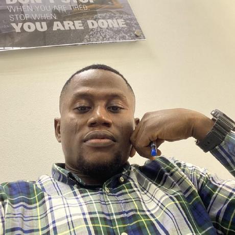 Mustyisane Mustapha Isa Adamu Github - Best Gradient Photos in High Resolution