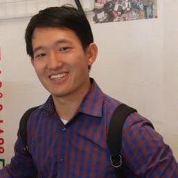 Sohoryo Soo Hur Github - Full HD City Designs for Desktop