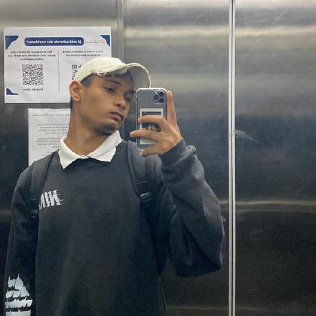 Limakaique Kaique De Lima Github - Classic Colorful Image - Retina