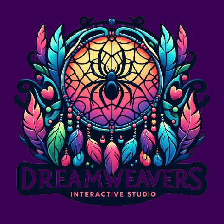 Dream Work Studio Github - Ultra HD Nature Illustrations for Desktop