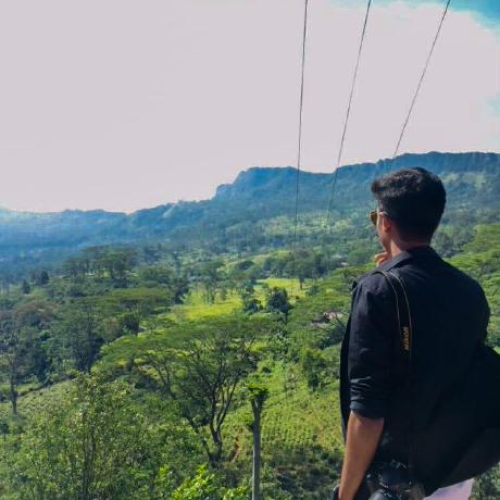 Github Gloriatao Last - Best Landscape Patterns in 4K